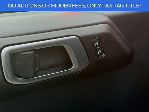 New 2026 Ford Bronco Raptor image 18