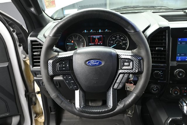 Used 2019 Ford F150 XLT w/ Equipment Group 302A Luxury AWD/4WD image 20