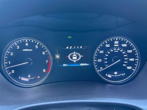 Used 2016 Hyundai Genesis 3.8 w/ Option Group 02 AWD/4WD image 15