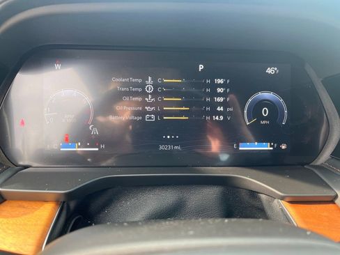 Used 2022 Jeep Grand Cherokee Summit image 15