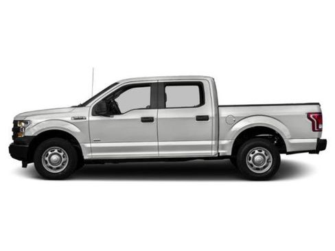 Used 2015 Ford F150 XL w/ Equipment Group 101A Mid image 3