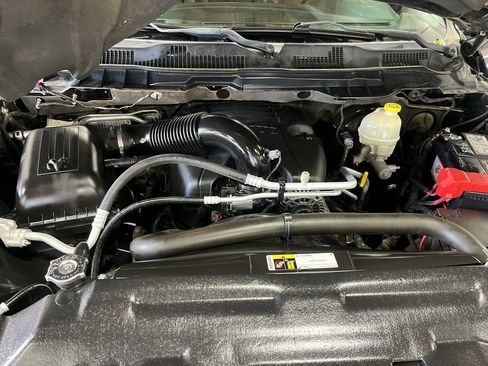 Used 2015 RAM 1500 Sport w/ Convenience Group AWD/4WD image 25