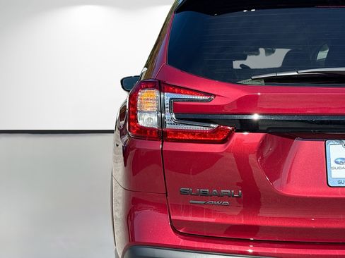 New 2026 Subaru Ascent Bronze Edition AWD/4WD image 10