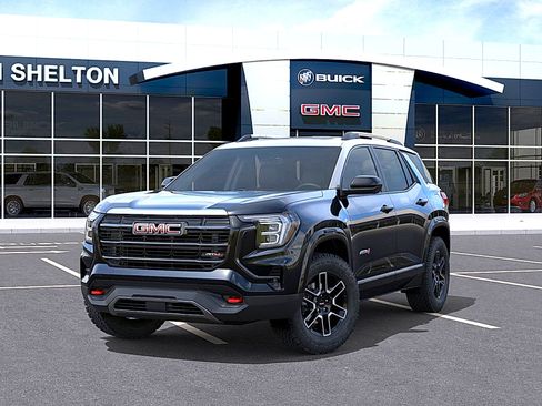 New 2026 GMC Terrain AT4 w/ Convenience Package III image 6