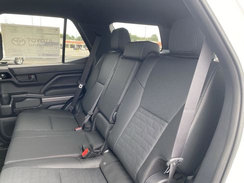 New 2025 Toyota 4Runner TRD Off-Road Premium image 19