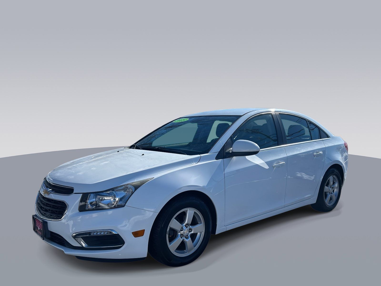 Used 2015 Chevrolet Cruze LT FWD image 7