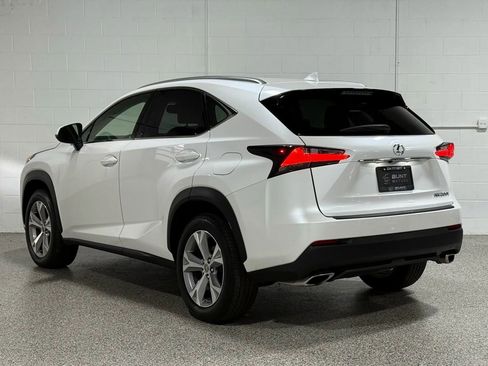Used 2017 Lexus NX 200t F Sport image 6