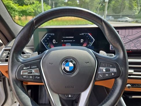 Used 2024 BMW 430i xDrive Coupe w/ Premium Package AWD/4WD image 20