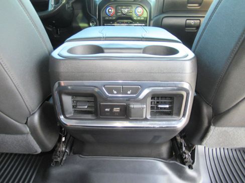 Used 2023 Chevrolet Silverado 2500 LTZ w/ LTZ Plus Package AWD/4WD image 38