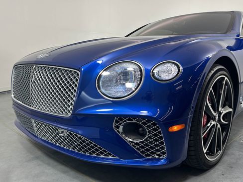 Certified 2020 Bentley Continental GT image 34