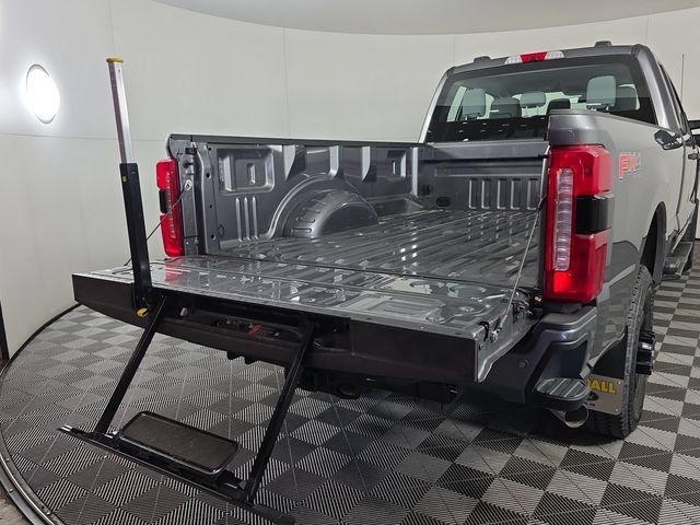 Used 2026 Ford F250 XL w/ STX Appearance Package AWD/4WD image 14