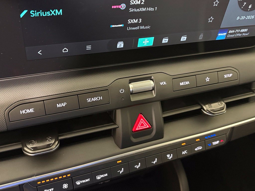 New 2026 Kia K4 FWD image 26