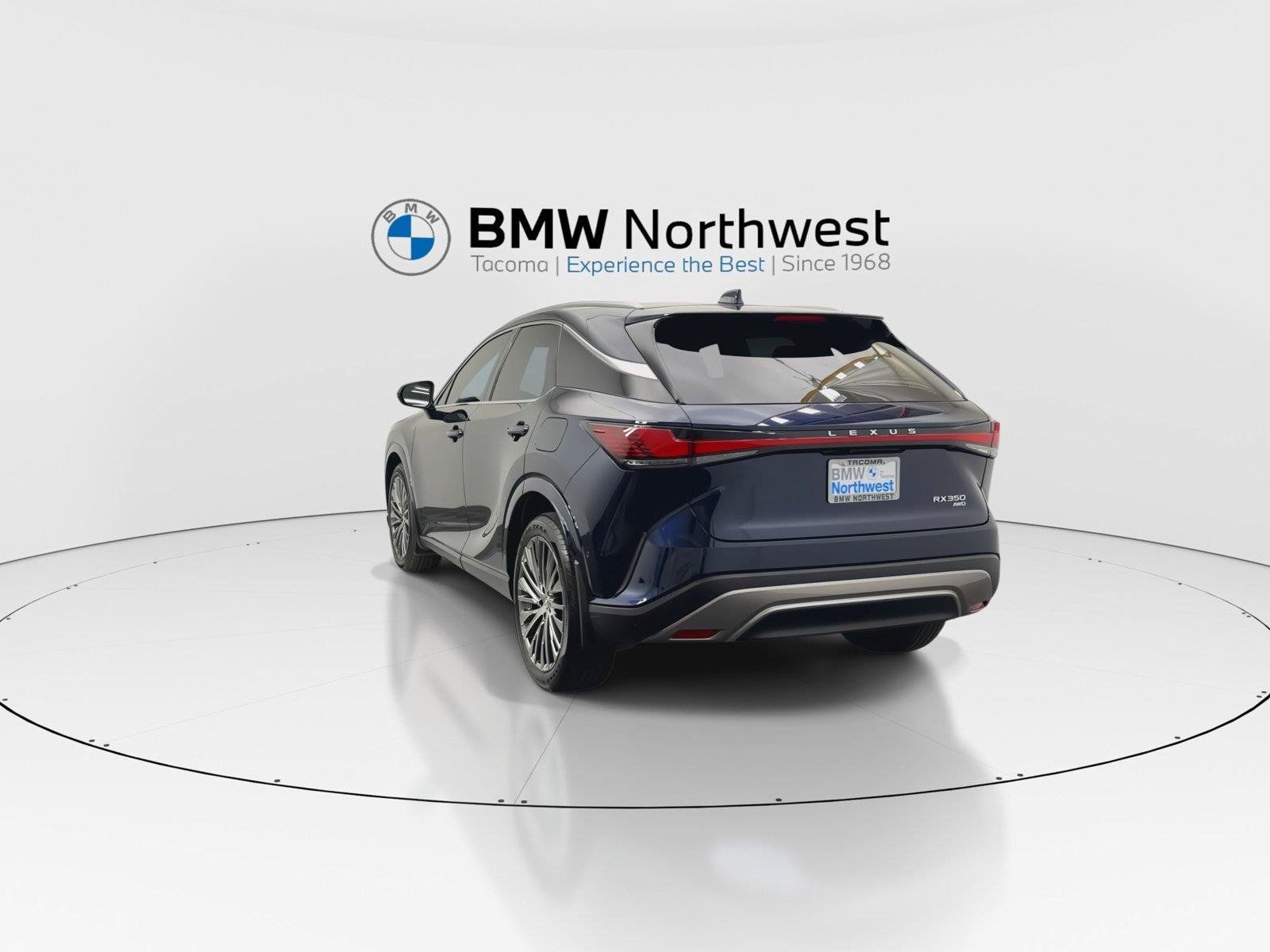 Used 2024 Lexus RX 350 AWD w/ Convenience Package image 13