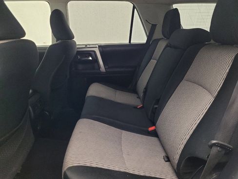 Used 2021 Toyota 4Runner SR5 image 18