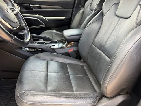 Used 2020 Kia Telluride EX w/ EX Premium Package FWD image 13