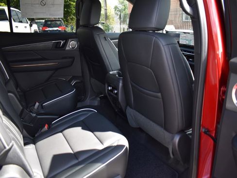 New 2026 Buick Enclave Avenir w/ Super Cruise Package image 6