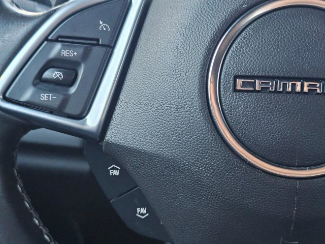 Used 2019 Chevrolet Camaro LT RWD image 20