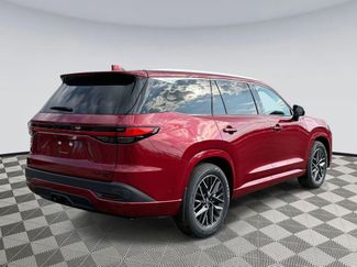 New 2026 Lexus TX 350 AWD video 2