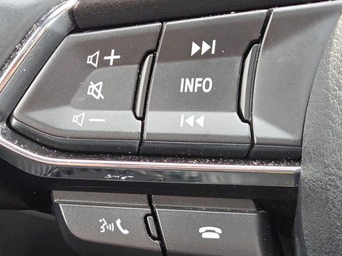 Used 2021 MAZDA CX-5 Grand Touring image 32