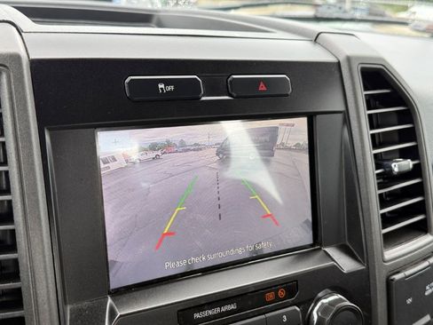 Used 2022 Ford F250 XL w/ Power Equipment Group AWD/4WD image 29