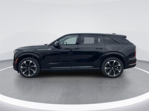 New 2026 Cadillac Escalade IQ Sport 1 image 6