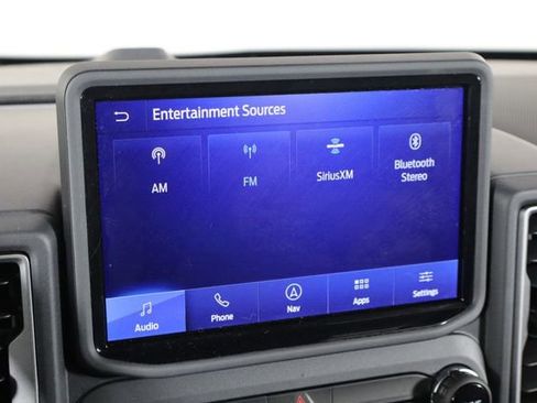 Used 2022 Ford Bronco Sport Big Bend w/ Convenience Package AWD/4WD image 30