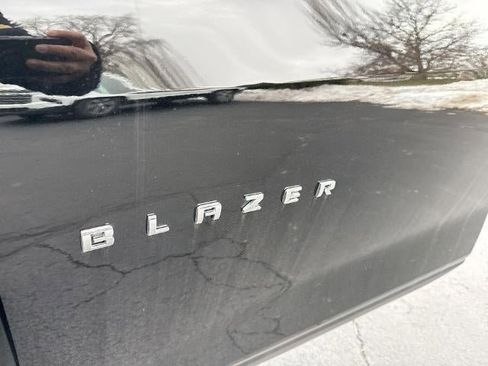 Used 2024 Chevrolet Blazer LT w/ Convenience Package image 31