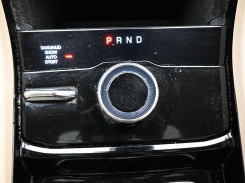 Used 2022 Jeep Grand Cherokee L Limited AWD/4WD image 25