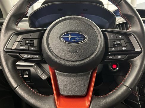 Used 2024 Subaru Forester Sport image 14
