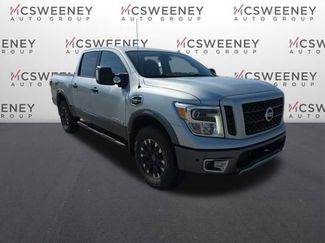 Used 2017 Nissan Titan PRO-4X 360° Tour