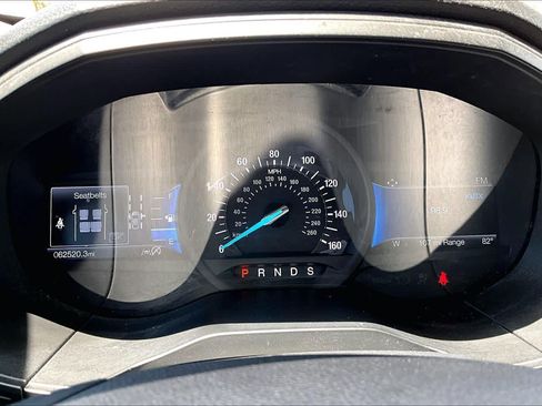 Certified 2022 Ford Edge SEL AWD/4WD image 26