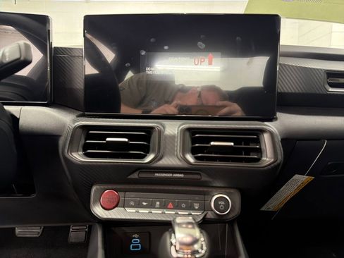 New 2026 Ford Mustang EcoBoost image 21