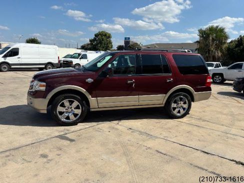 Used 2009 Ford Expedition King Ranch RWD image 4