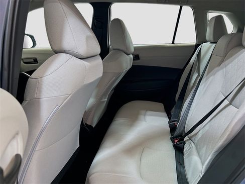 New 2025 Toyota Corolla Cross L image 22