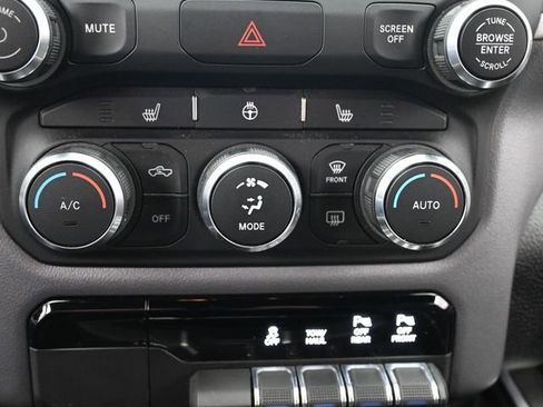 Used 2022 RAM 1500 Big Horn image 21