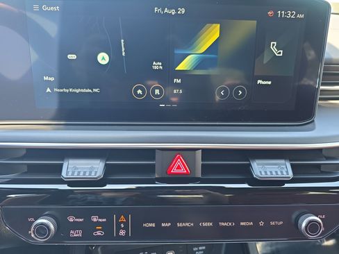 New 2026 Kia K5 GT-Line w/ GT-Line Red Interior Package image 22