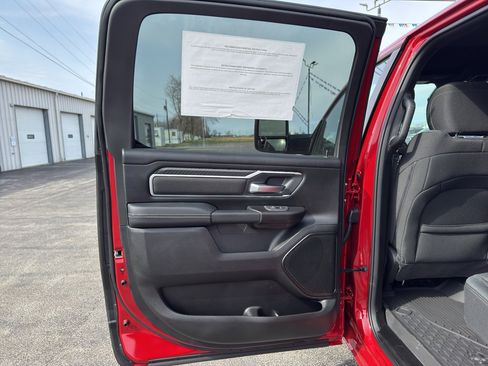 New 2026 RAM 1500 Big Horn image 15