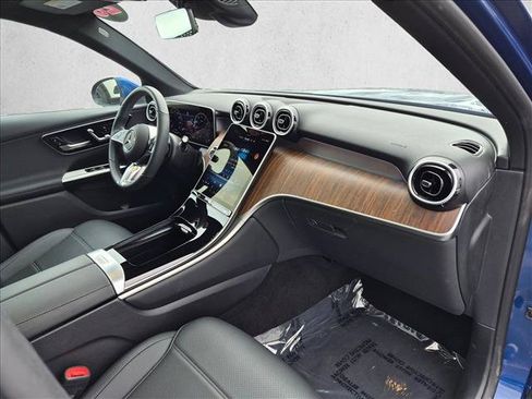 Certified 2026 Mercedes-Benz GLC 300 4MATIC image 23