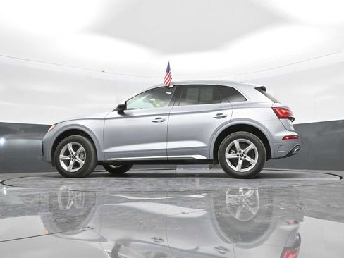 Used 2023 Audi Q5 2.0T Premium image 32