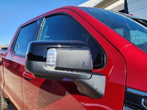 New 2026 GMC Sierra 1500 AT4 w/ AT4 Premium Package image 12