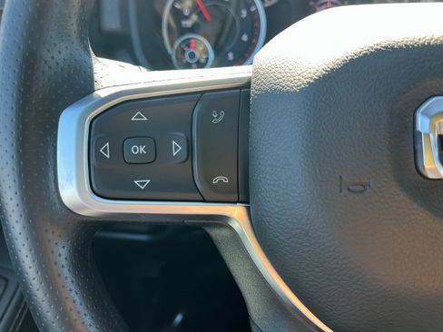 New 2026 RAM 3500 Big Horn image 21