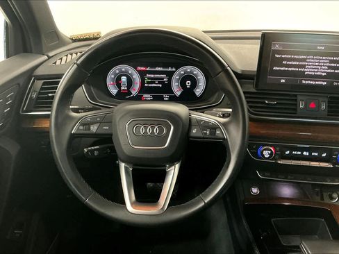 Used 2022 Audi Q5 2.0T Premium Plus w/ Premium Plus Package image 8
