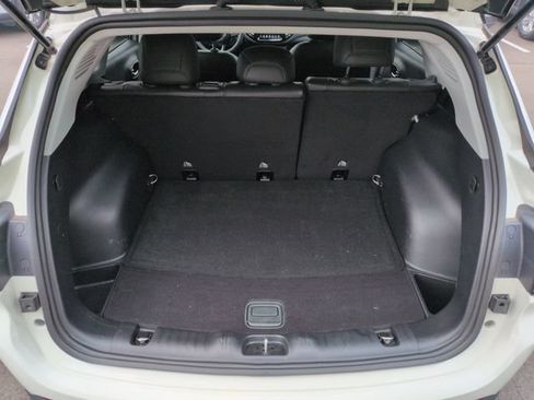 Used 2018 Jeep Compass Limited AWD/4WD image 19