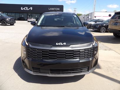 New 2026 Kia Sportage LX