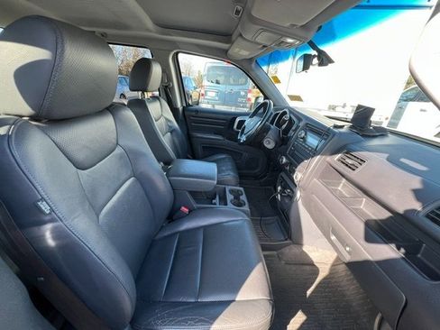 Used 2008 Honda Ridgeline RTL image 11