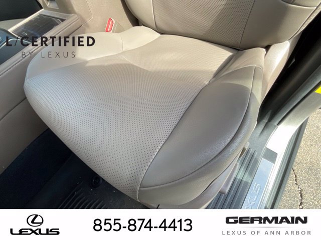 Used 2023 Lexus GX 460 Premium AWD/4WD image 22