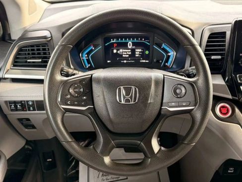 Used 2024 Honda Odyssey EX image 29