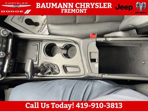 Used 2022 Dodge Durango GT AWD/4WD image 19