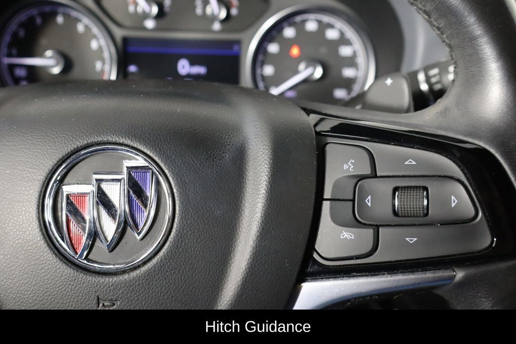 Used 2023 Buick Enclave Essence w/ Trailering Package, 5000 lbs. FWD image 10