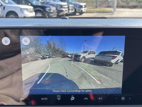 New 2026 Ford Maverick XL AWD/4WD image 19